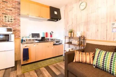 Prosper 5Th Bldg 302 Apartment Nagoya Bagian luar foto